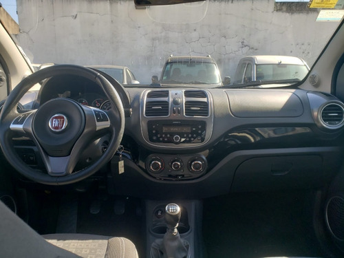 Fiat Palio Atractive Top 2017