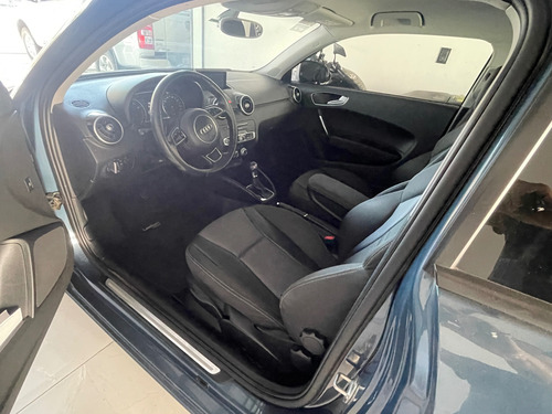 Audi A1 1.4 Tfsi Stronic 125cv