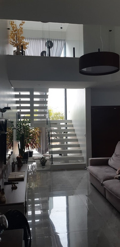 Imagem 20 de 20 de Sobrado Para Venda Com 3 Dormitórios No Mosaico Essence Em Mogi Das Cruzes - Ca00373 - 70482173