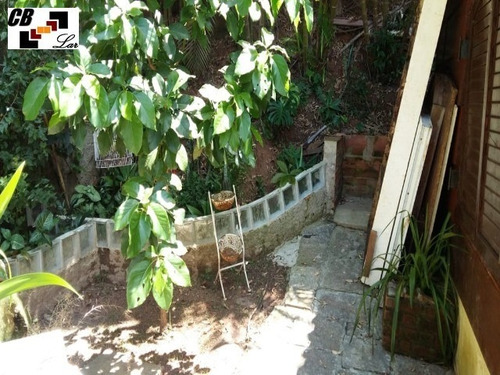 Imagem 6 de 30 de Chacara - Ch00133 - 33592117