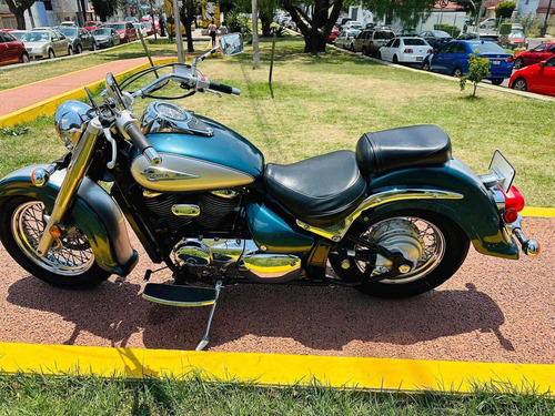Suzuki Volusia 800