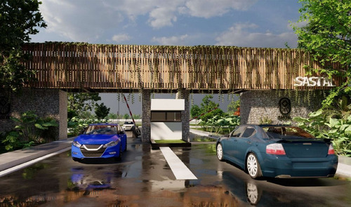 Lotes Residenciales En Venta En Privada Con Amenidades Devalladolid