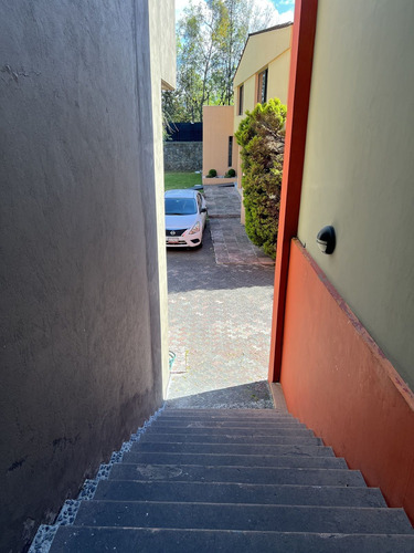 Departamento Renta A 5 Min De Santa Fe