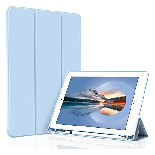Funda Para iPad Air 3/pro De 10.5