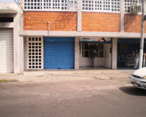 Imagen 13 de 13 de Local En Alquiler Av Miranda Maracay Nv