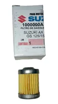 Comprar Filtro De Gasolina Para Ax-100