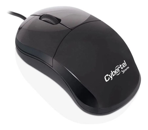 Mouse Cyborg Cybertel  Mouse Cyb M318b