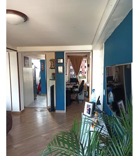 Apartamento En Venta En Los Colores, Medellín