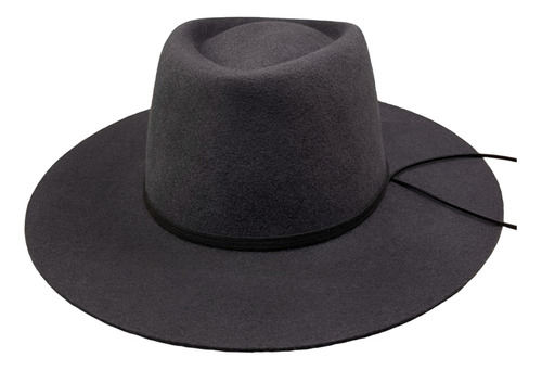 Sombrero De Lana 100% Impermeable