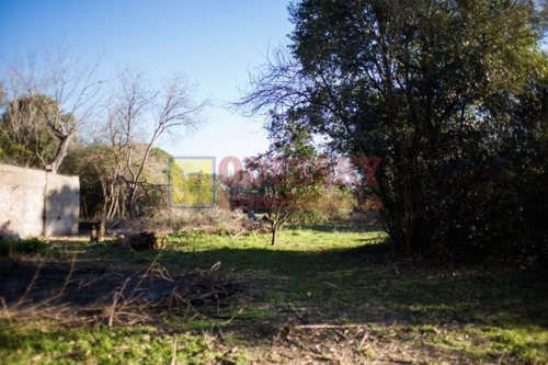 Imagen 3 de 6 de Santa Rosa , Cañuelas -lote Arbolado En Venta