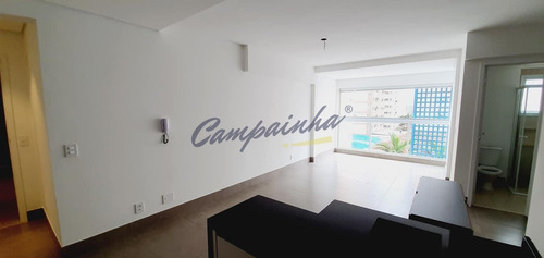 Imagem 12 de 30 de Apartamento Á Venda E Para Aluguel Em Cambuí - Ap001654