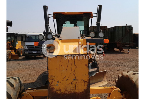 Motoniveladora John Deere 620g - 2020
