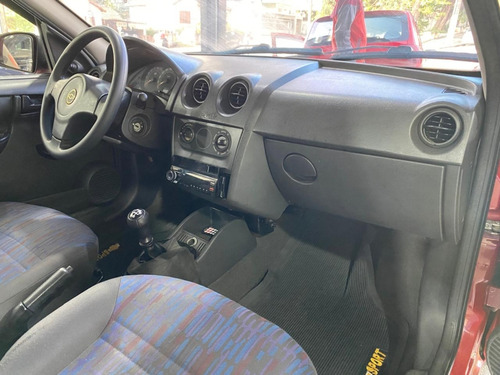 Chevrolet Celta 1.0 MPFI LIFE 8V FLEX 2P MANUAL