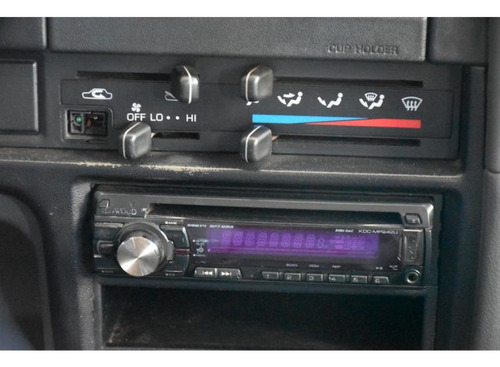 Toyota Hilux Hilux 3.0 SRV 4X2 CD 8V DIESEL 4P MANUAL