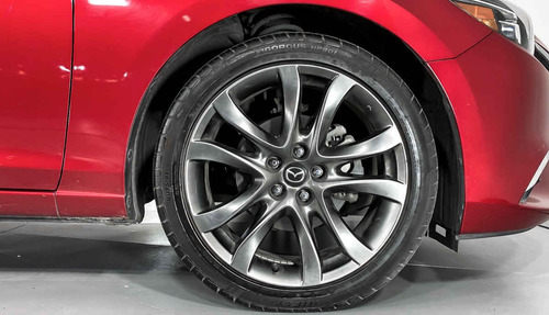 Imagen 13 de 15 de 45565 - Mazda 6 2018 Con Garantía