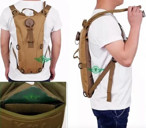 Camelback para correr hotsell
