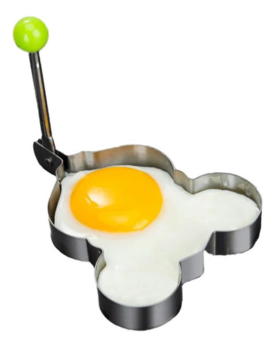 Moldes Para Cocinar  Pancake Huevos