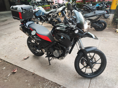 Bmw G 650 Gs