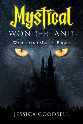 Libro Mystical Wonderland - Goodsell, Jessica