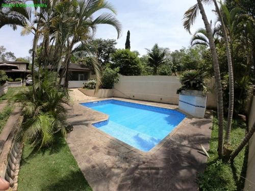 Imagem 11 de 28 de Casa - Ca00607 - 68387831