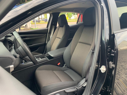 Imagen 12 de 15 de Mazda 3 2020 I Sedan