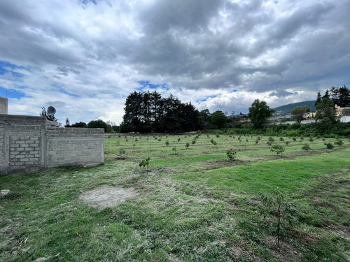  Terreno Para Desarrollo Habitacional Y Comercial