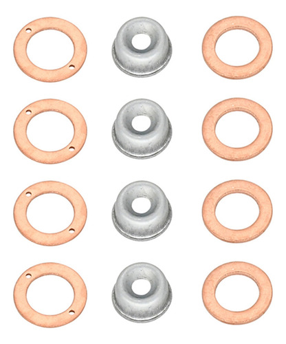 Injector Seal Kit Gasket 19077-53650 15841-53622 15221-94020