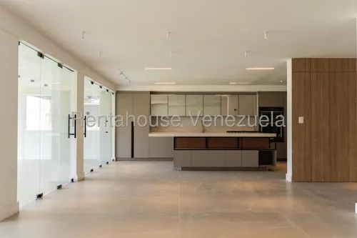 Casa En Venta Caurimare