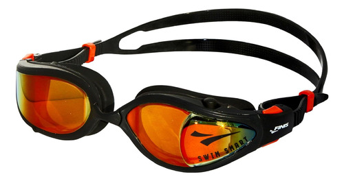 Reemplazo De Gafas Finis Smart Max, Smart Coach No Incluye..