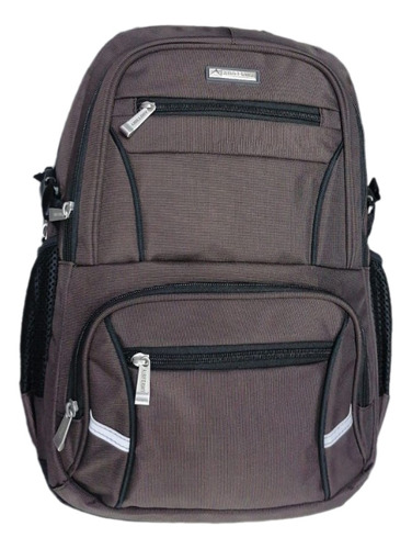 Morral Maleta Bolso Hombre O Mujer Airfermy