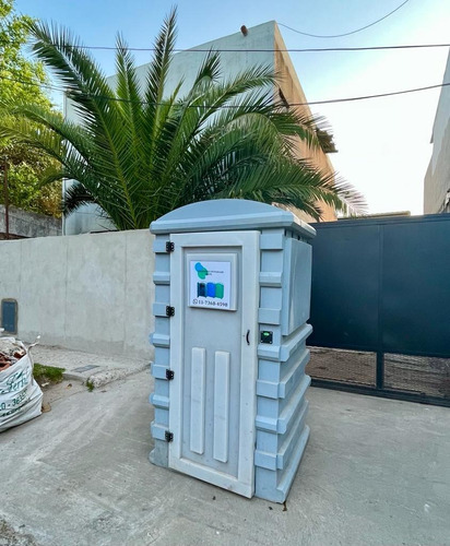 Imagen 2 de 10 de Alquiler De Baños Químicos Portátiles - Zona Oeste - $5000