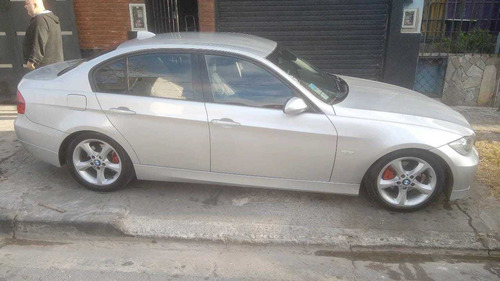 Imagen 3 de 18 de Bmw Serie 3 2005 2.0 320d Active Stept