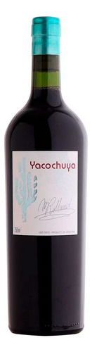 Vino Yacochuya