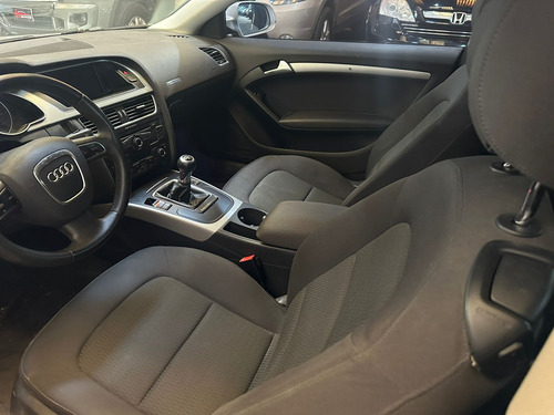 Audi A5 Sportback 2.0 T Fsi