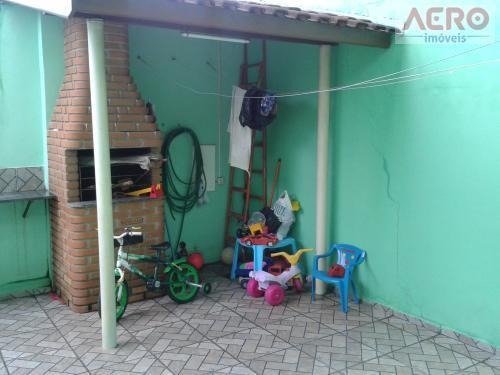 Sobrado Residencial À Venda, Jardim Olímpico, Bauru - So0013. - So0013