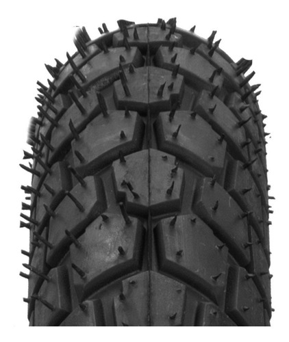 Par Pneu 2.75-18 + 90/90-18 St-6 Trail Cravudo Maggion Novo