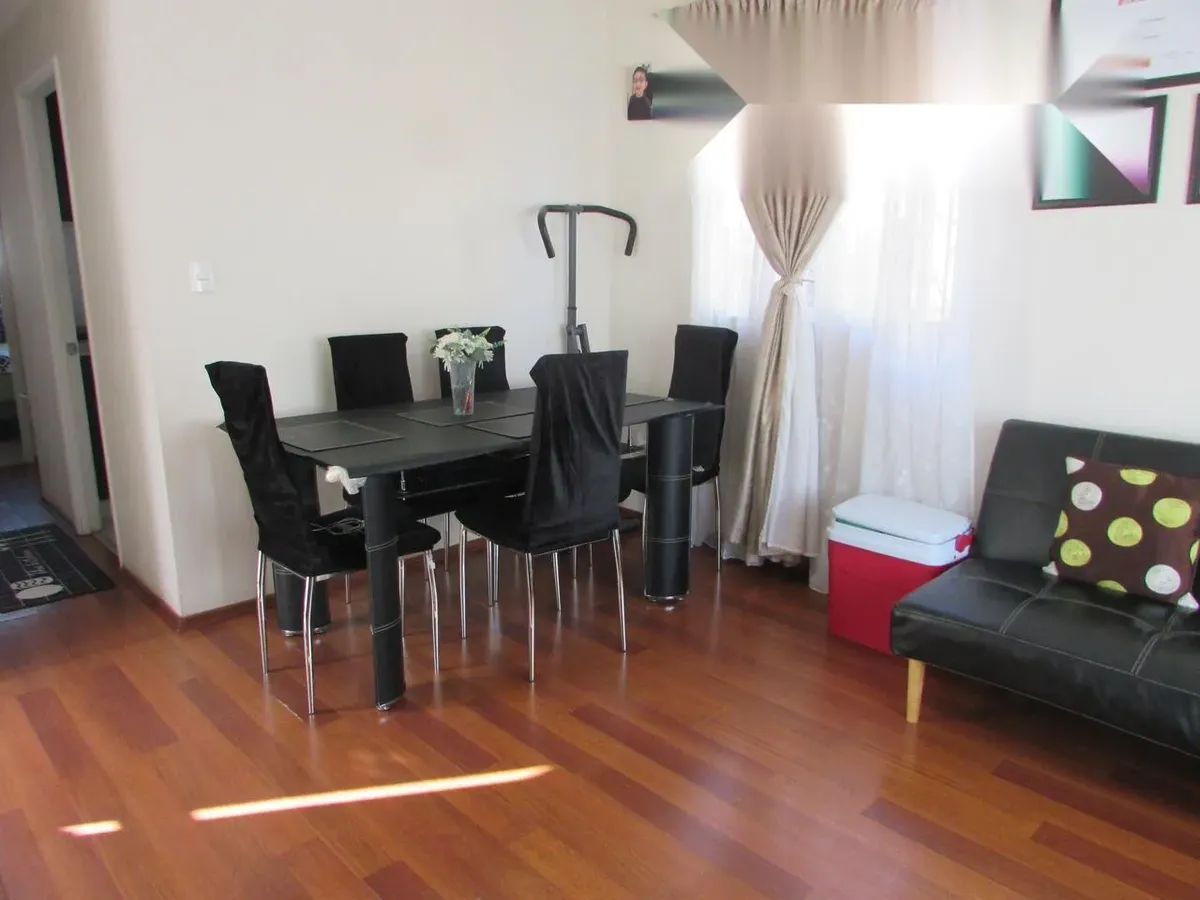 Imagen 4 de 15 de Casa Eficiencia Energetica En Venta Chillan