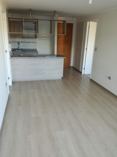Venta Departamento Tipo Mariposa 2d2b