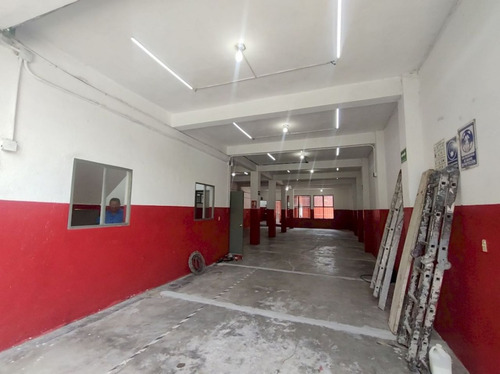 Bodega Industrial En Renta En Jiutepec Morelos.