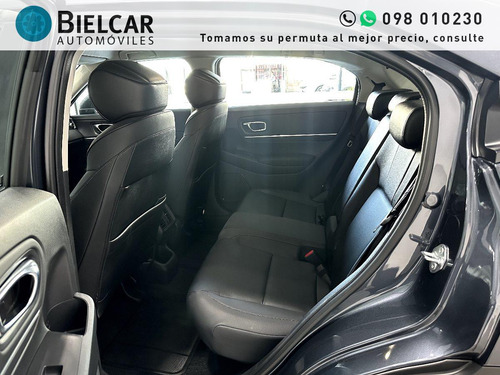 Honda Hr-v Exl 1.5 2023 0km