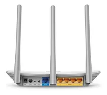 Comprar Router  Tp-link Tl-wr845n 3 Antenas 5dbi. Lps. 