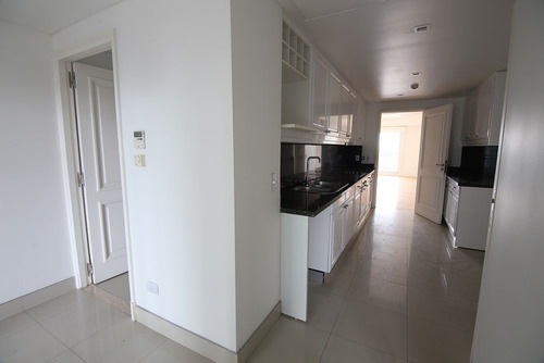 Venta 3 Amb C/dep Y Cochera Chateau Puerto Madero
