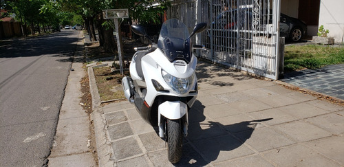 Imagen 3 de 5 de Kymco Xciting 500