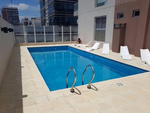 Departamento En Venta Ubicado En Belgrano, Capital Federal, Buenos Aires