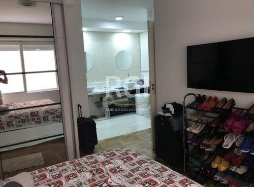 Imagem 7 de 11 de Apartamento - Floresta - Ref: 410536 - V-cs36006710
