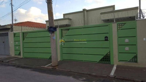 Imagem 2 de 20 de Sobrado Para Venda No Bairro Parque Savoy City, 3 Dorm, 1 Suíte, 5 Vagas, 165 M - 4549