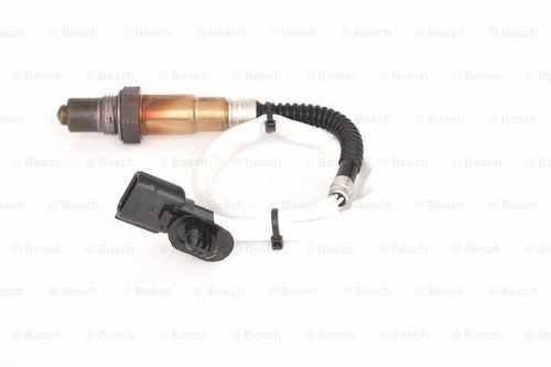 Imagem 8 de 9 de Sonda Lambda Bosch Megane Grand Tour Dynamique 1.6 16v