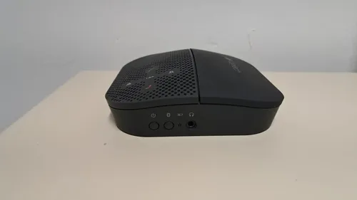 Microfone De Mesa - Logitech Speakerphone P710e | Frete grátis