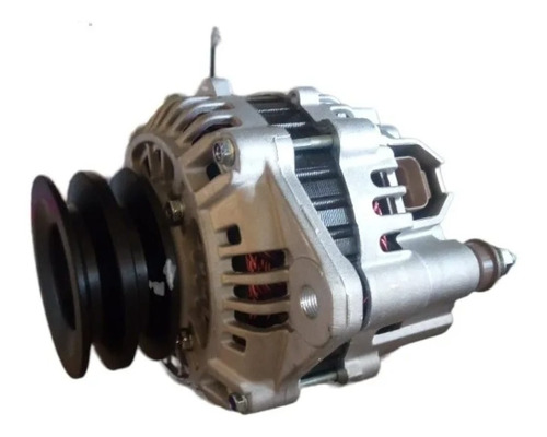 Alternador Mitsubishi Canter 649 - 659 - Fuso - Fk617 -fm657