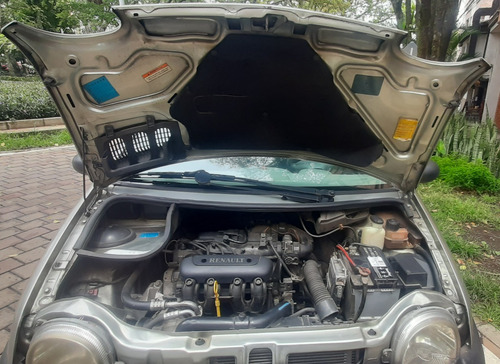 Renault Twingo 1.2 Fase Ii